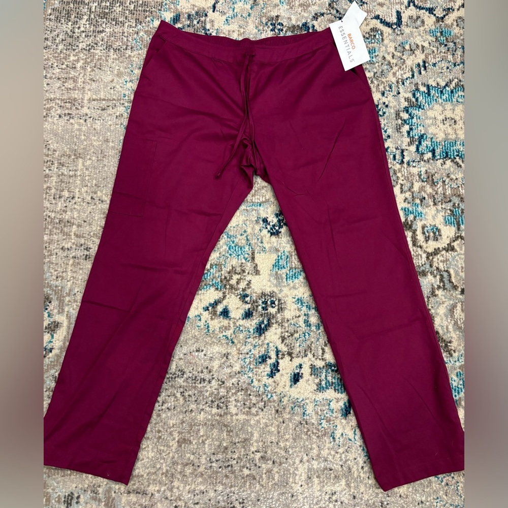 Barco Scrub Pants